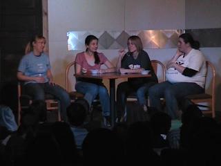 broadminded comedy video clip