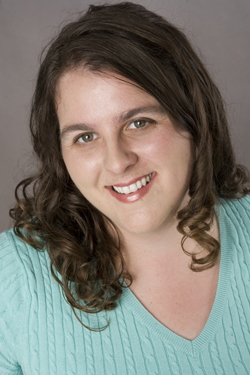 Melissa Kingston
