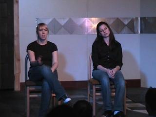 broadminded comedy video clip