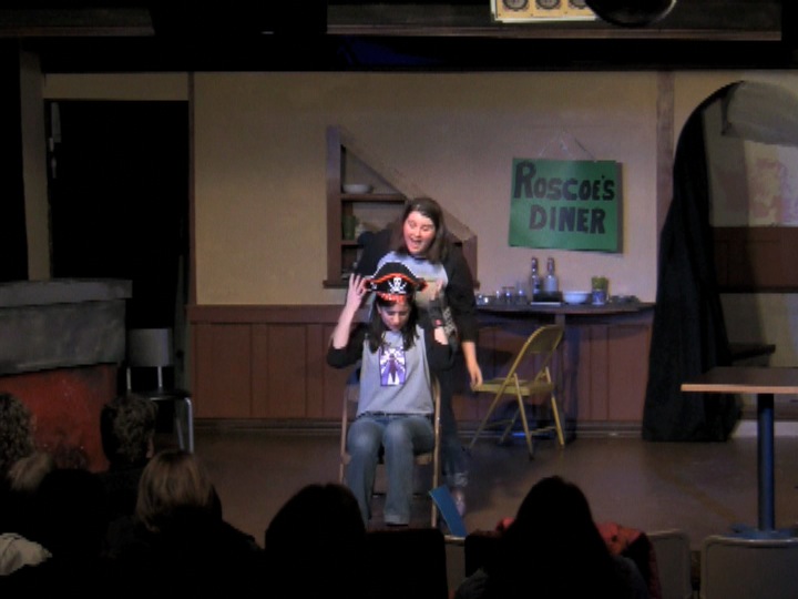 broadminded comedy video clip