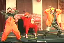 broadminded comedy video clip