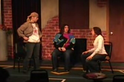 broadminded comedy video clip