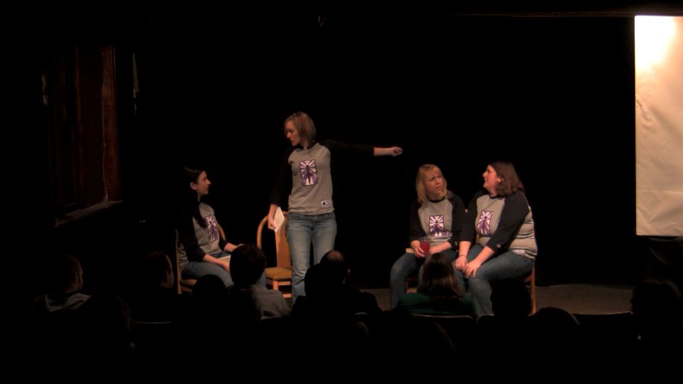 broadminded comedy video clip