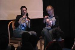 broadminded comedy video clip