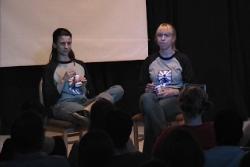 broadminded comedy video clip